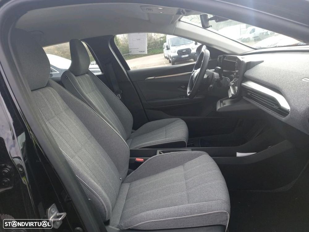 Renault Mégane E-Tech EV60 Equilibre Optimum Charge - 7