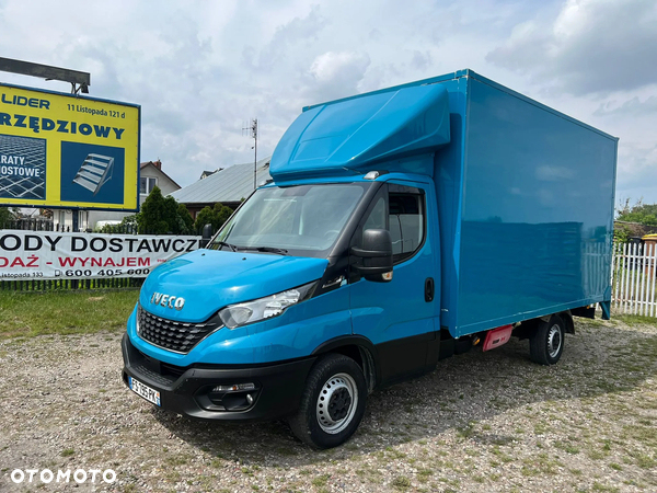 Iveco 35s14