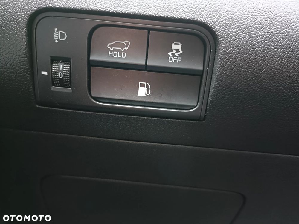 Kia Sorento 1.6 T-GDI PHEV XL 4WD 7os - 20