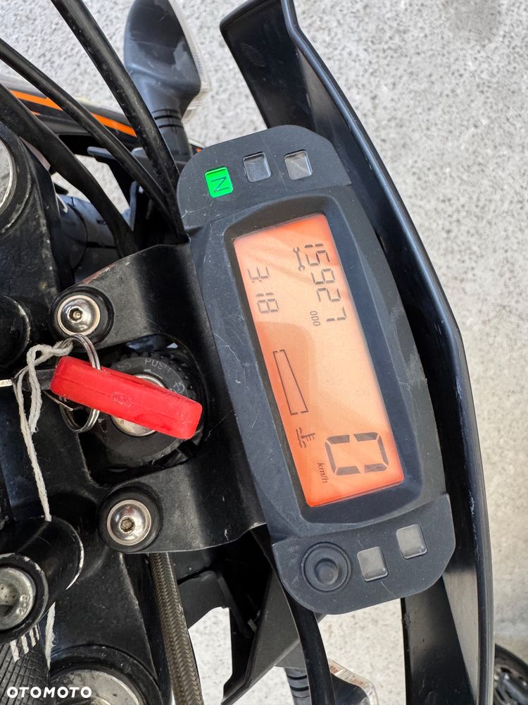 Derbi Senda - 2