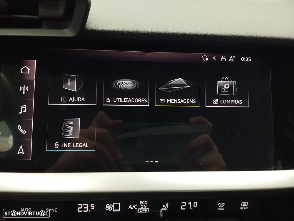 Audi A3 Sportback 30 TDI - 28