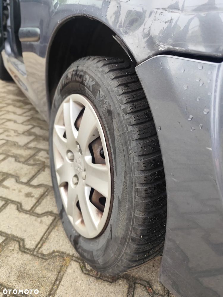 Peugeot 206 plus 206+ 1.1 Presence Euro5 - 11