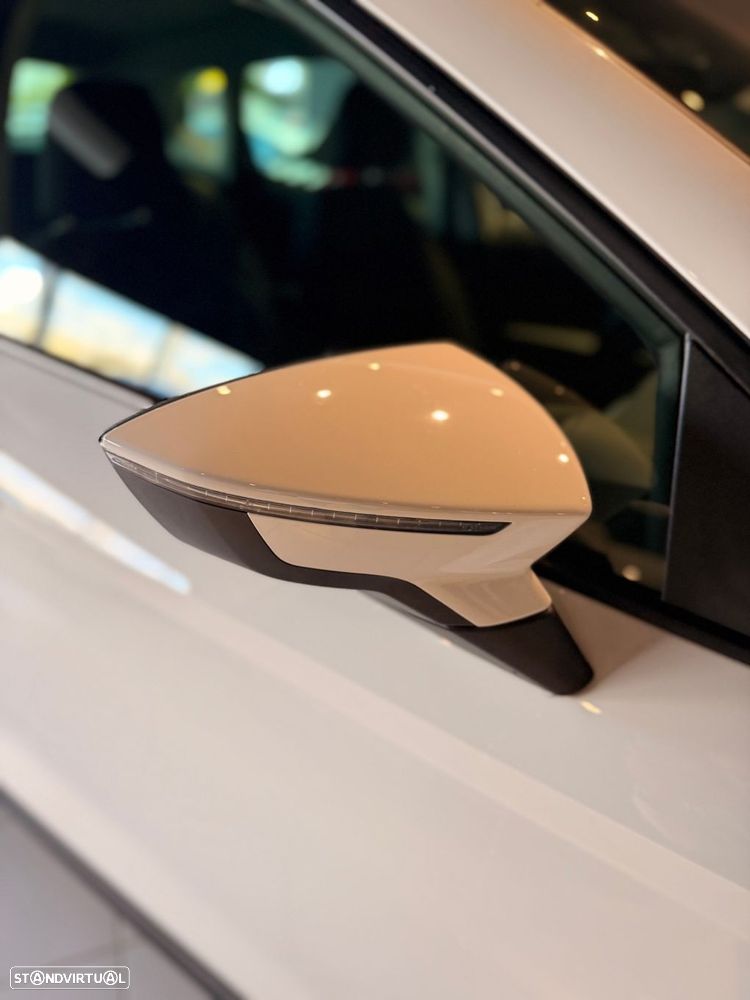 SEAT Arona 1.0 TSI Style - 17