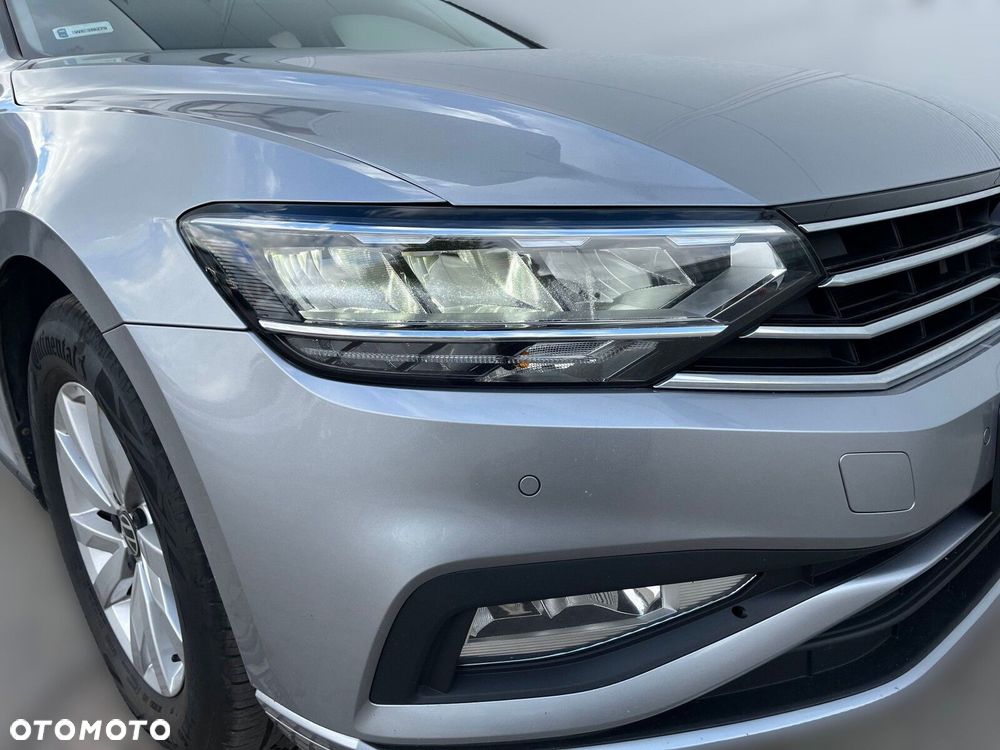 Volkswagen Passat 1.5 TSI EVO Business DSG - 28