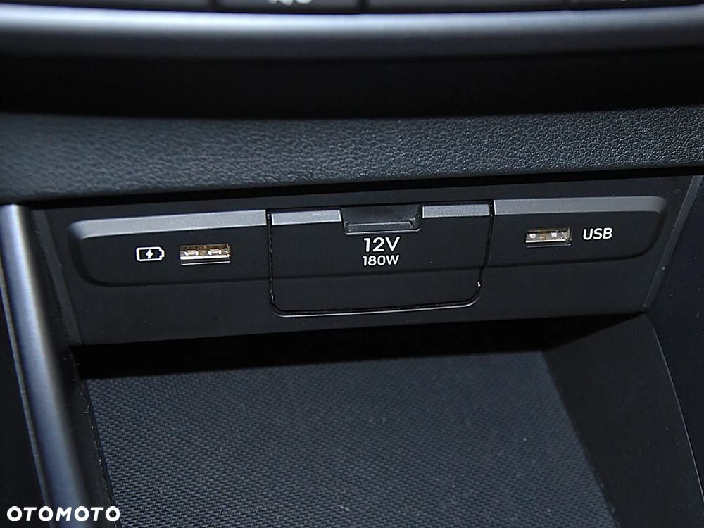 Hyundai Bayon 1.0 T-GDI Modern - 34