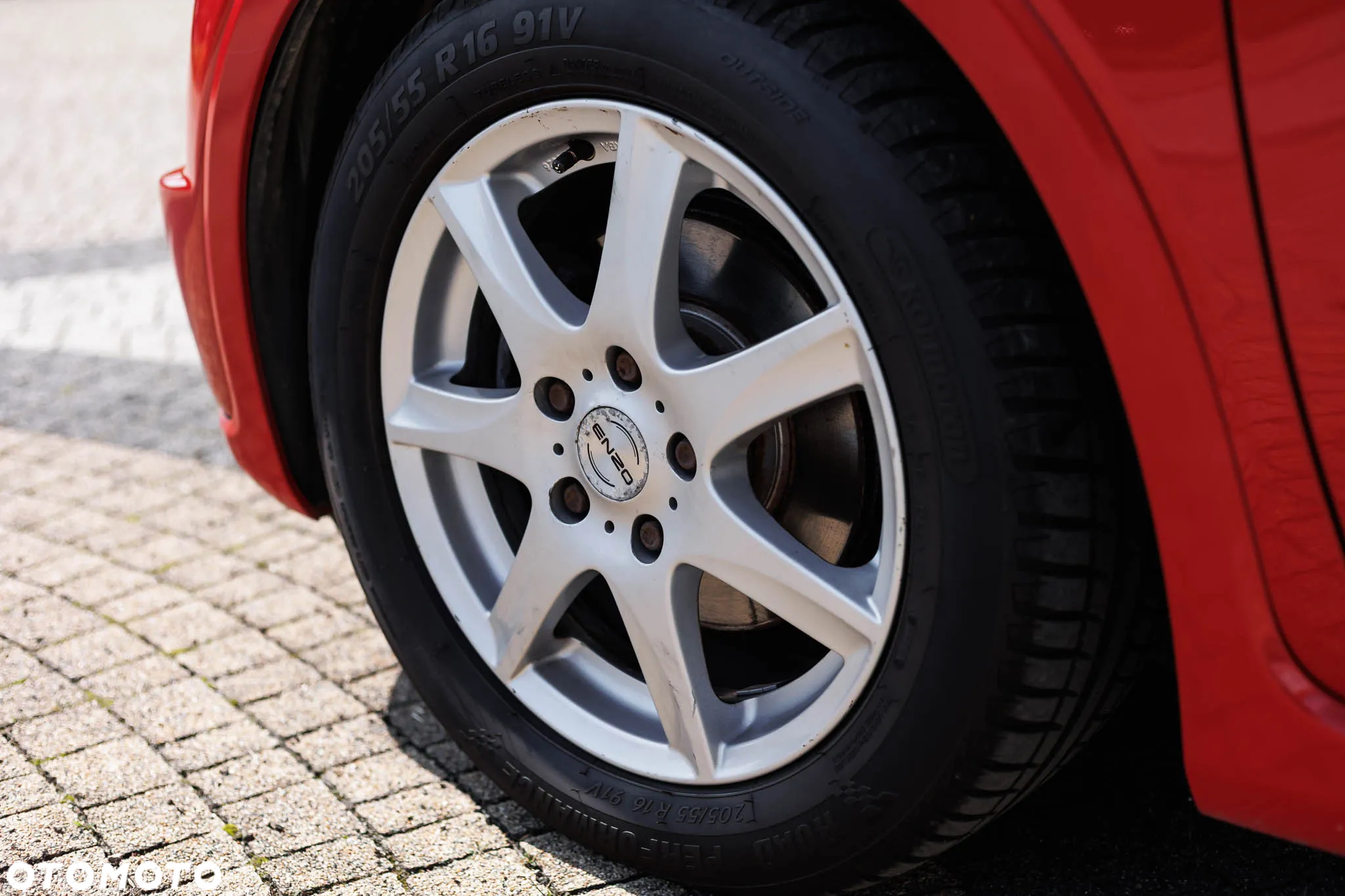 Honda Civic 1.4 i-VTEC Sport - 14