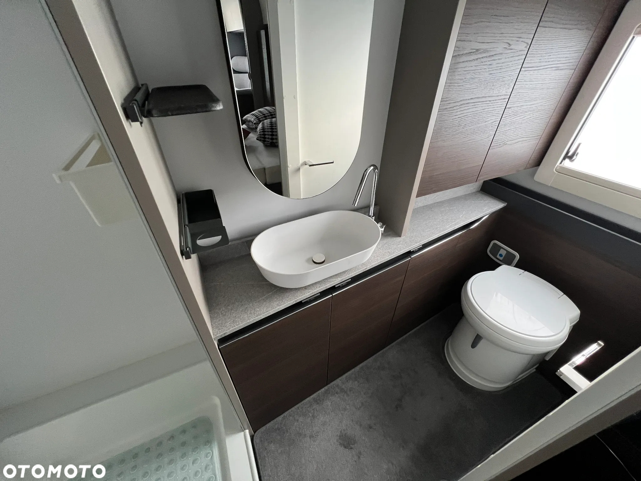 Adria ALPINA 663 HT ALDE - 16