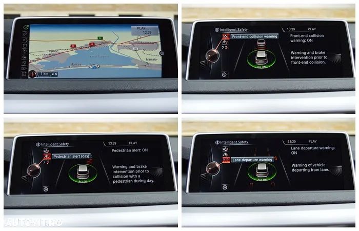 BMW X5 xDrive30d - 14