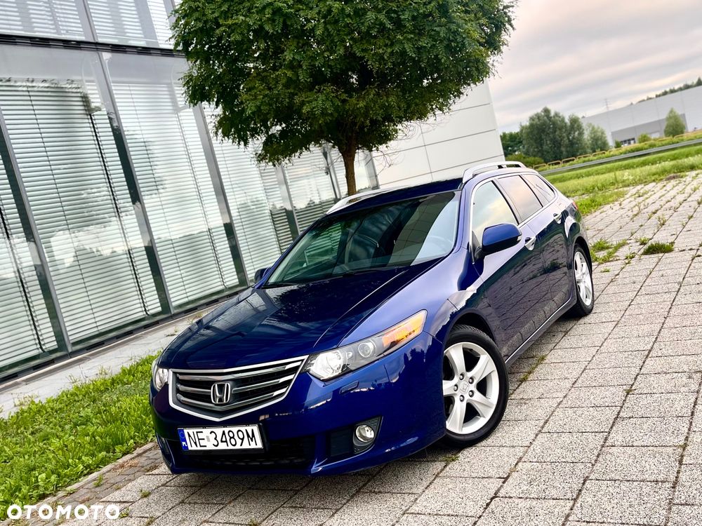 Honda Accord - 21