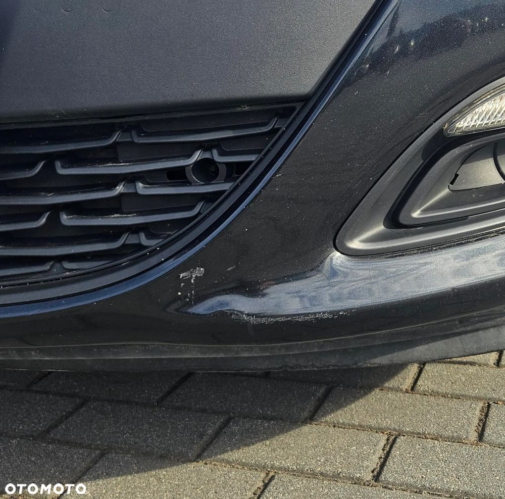 Opel Astra 1.6 Business - 8