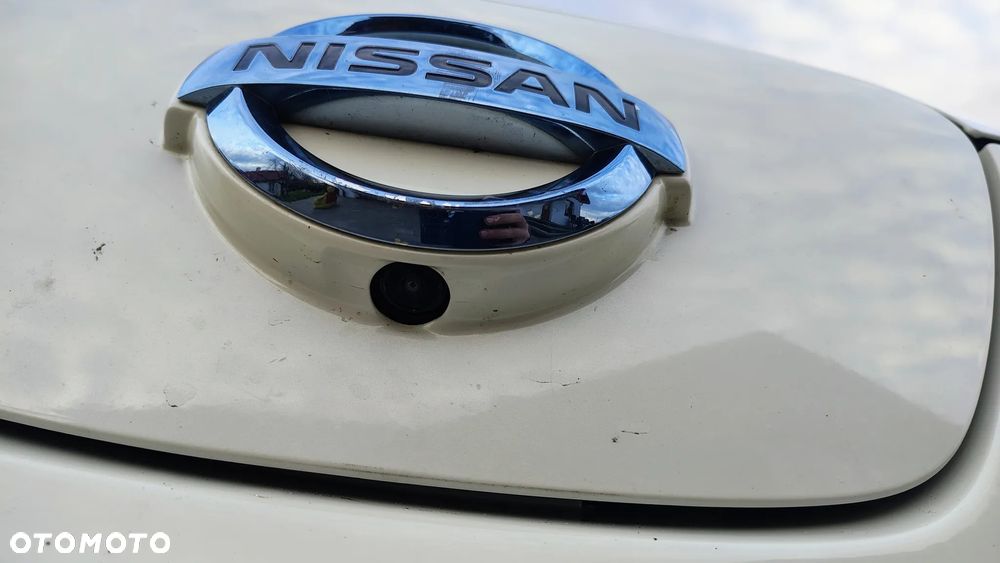 Nissan Leaf 30 kWh (mit Batterie) Tekna - 24