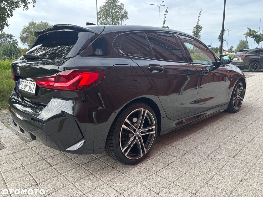 BMW Seria 1 116d M Sport Shadow - 6