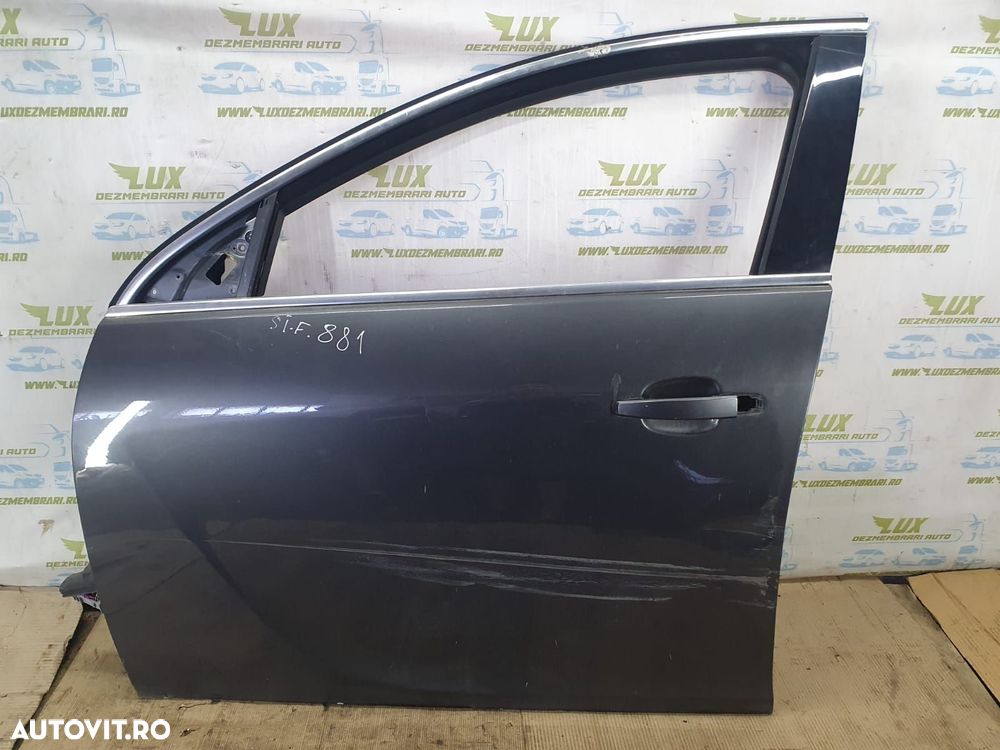 Usa stanga fata Opel Insignia A [2008 - 2014] 2.0 cdti A20DTJ - 1
