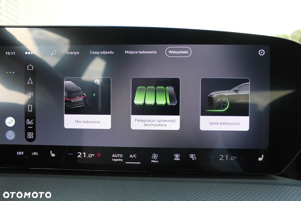 Audi Q5 Sportback e-Hybrid 220 kW Quattro S tronic - 30