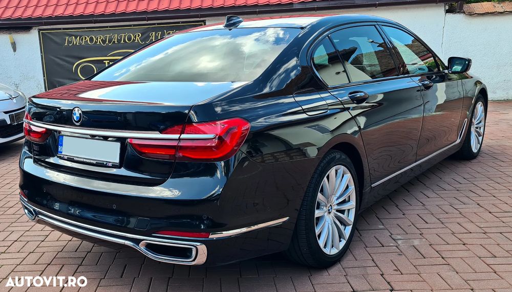 BMW Seria 7 740Ld xDrive - 6