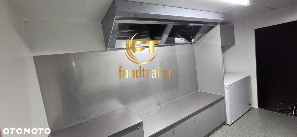 Inny foodtrailer - 13