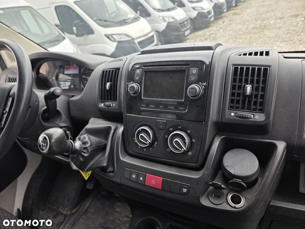 Peugeot Boxer L3H3 Chłodnia - 13