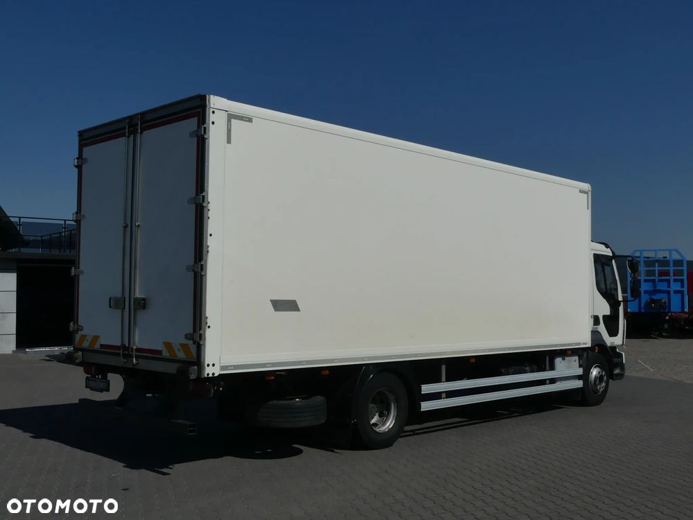 Volvo FL 16.280 / EURO 6 / KONTENER 7.30 / NISKI PRZEBIEG / - 9