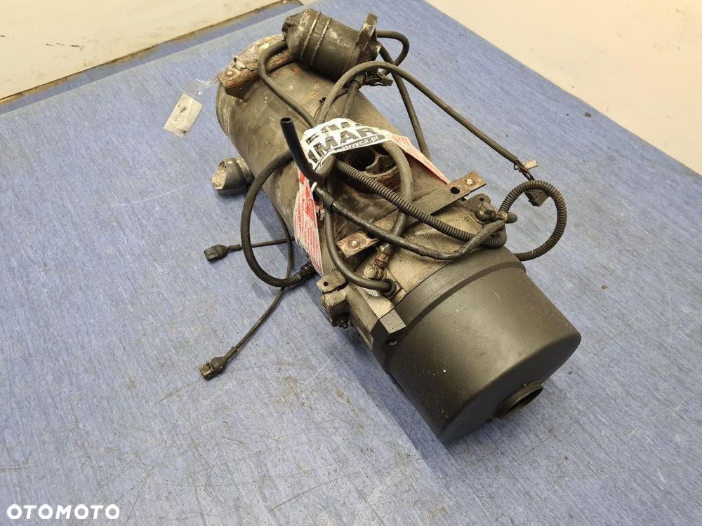 MAN A 21 WEBASTO  THERMO 300 - 3