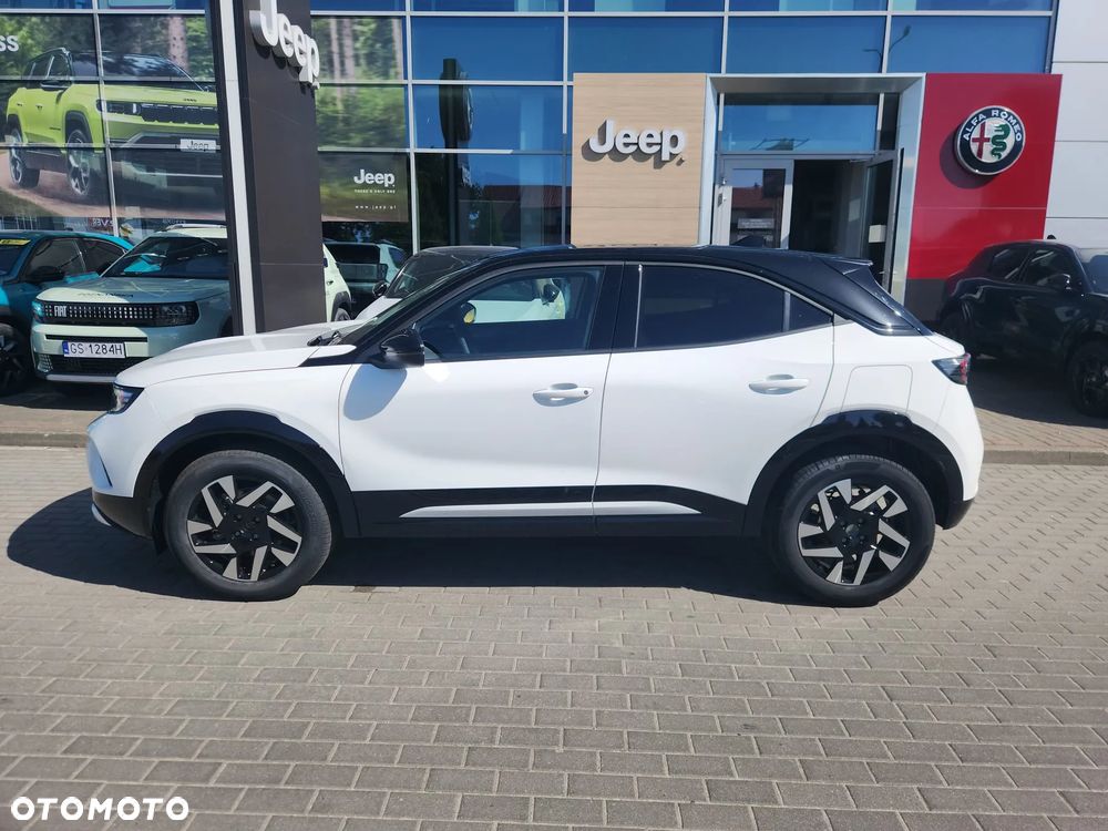 Opel Mokka 1.2 T mHEV GS S&S eDTC6 - 6