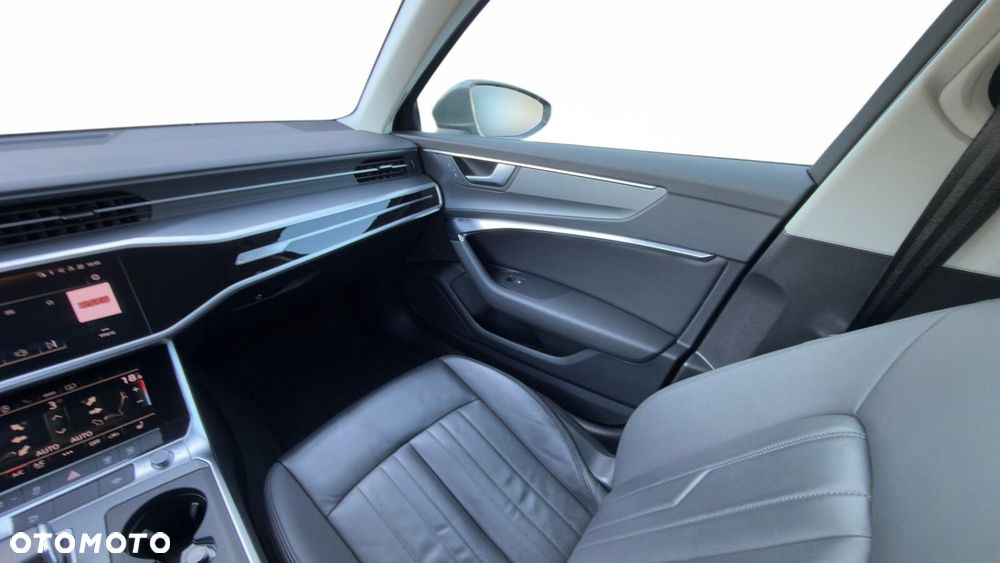 Audi A6 Avant - 27