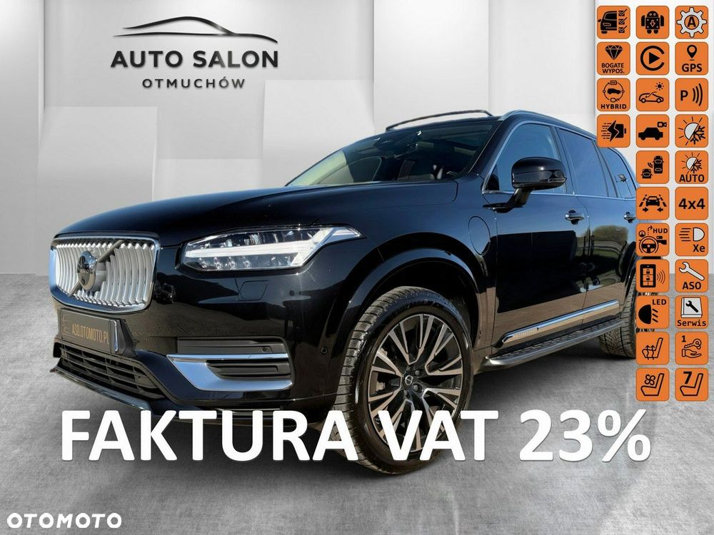 Volvo XC 90 - 1