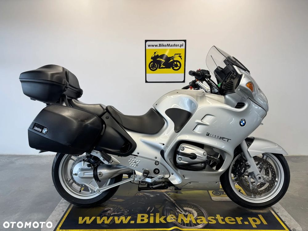 BMW R - 1