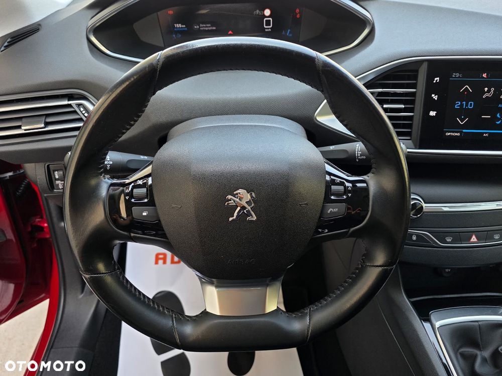 Peugeot 308 - 15