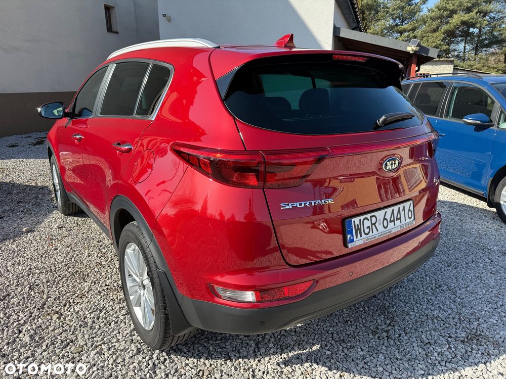 Kia Sportage 1.6 GDI 2WD Attract - 7