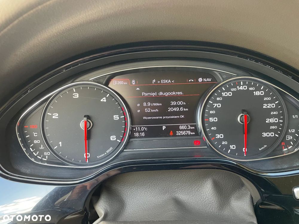 Audi A8 4.2 TDI Quattro - 22