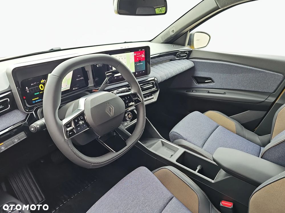 Renault 5 52kWh Comfort Range Techno - 3