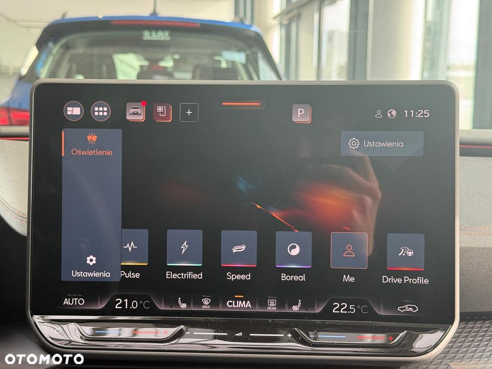 Cupra Formentor - 27