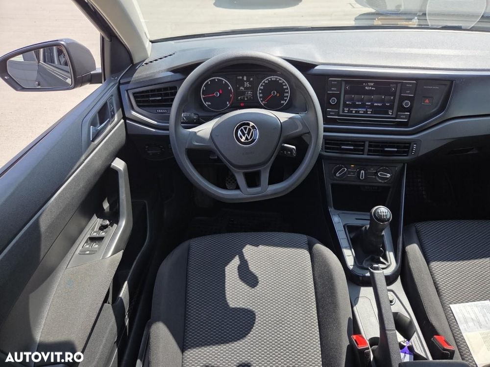Volkswagen Polo - 7