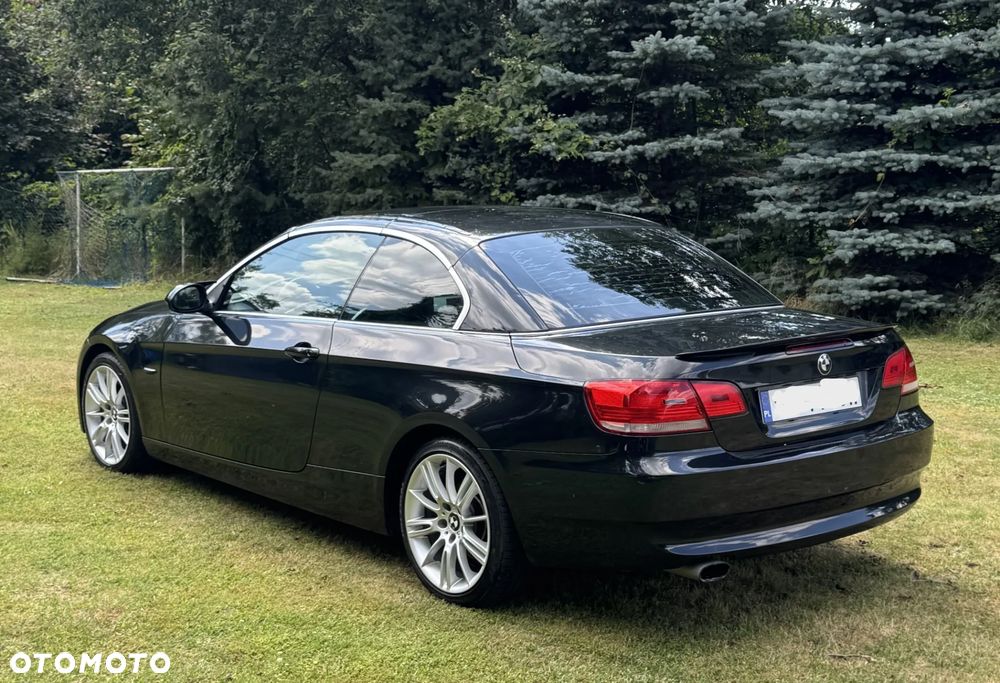 BMW Seria 3 320i Edition Exclusive - 9