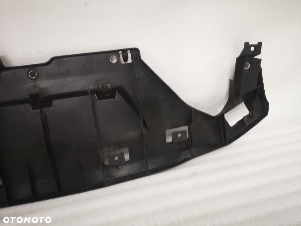 MAZDA CX5 CX-5 CX 5 12-17 OSŁONA / PŁYTA POD ZDERZAK PRZEDNIA NR KD53-500S1 NR AUKCJI OSŁ192 - 9