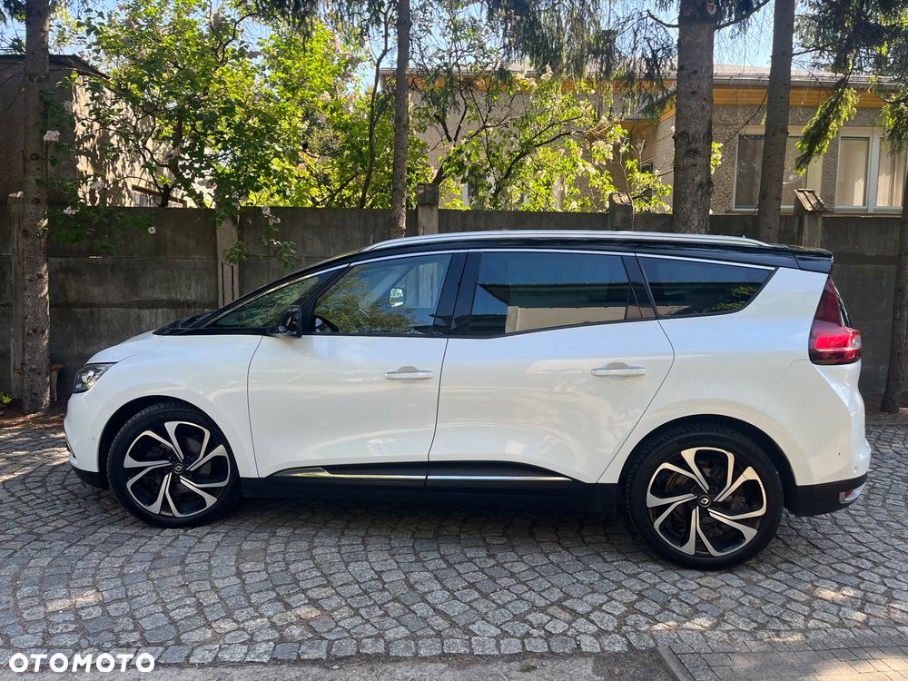 Renault Grand Scenic ENERGY dCi 110 INTENS - 10