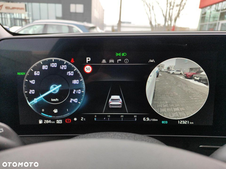 Kia Sportage - 14