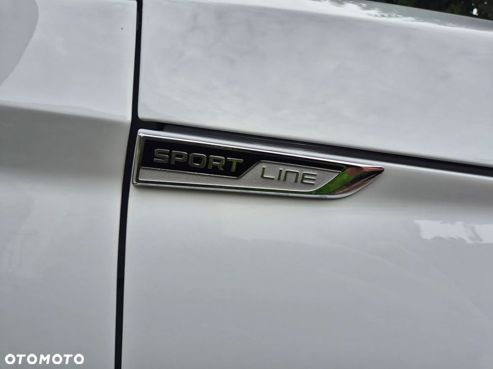 Skoda Kodiaq 2.0 TDI 4x4 DSG Sportline - 22