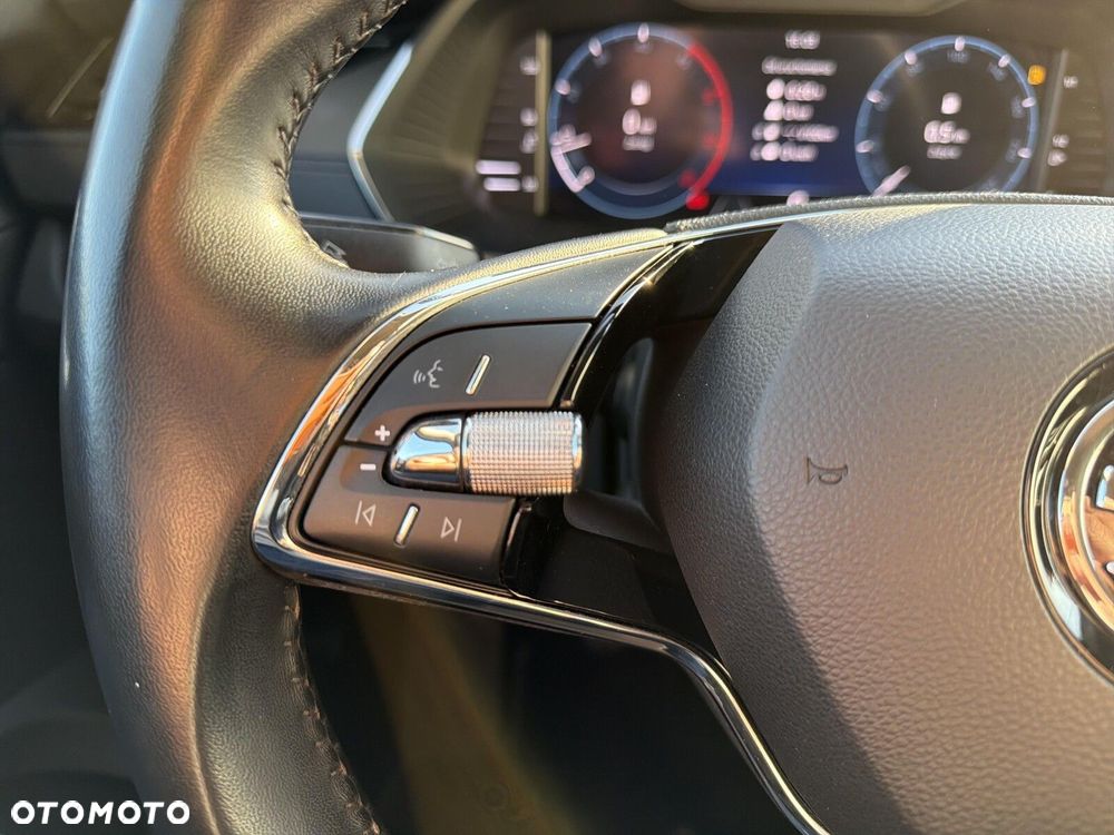 Skoda Octavia 2.0 TDI Ambition - 23