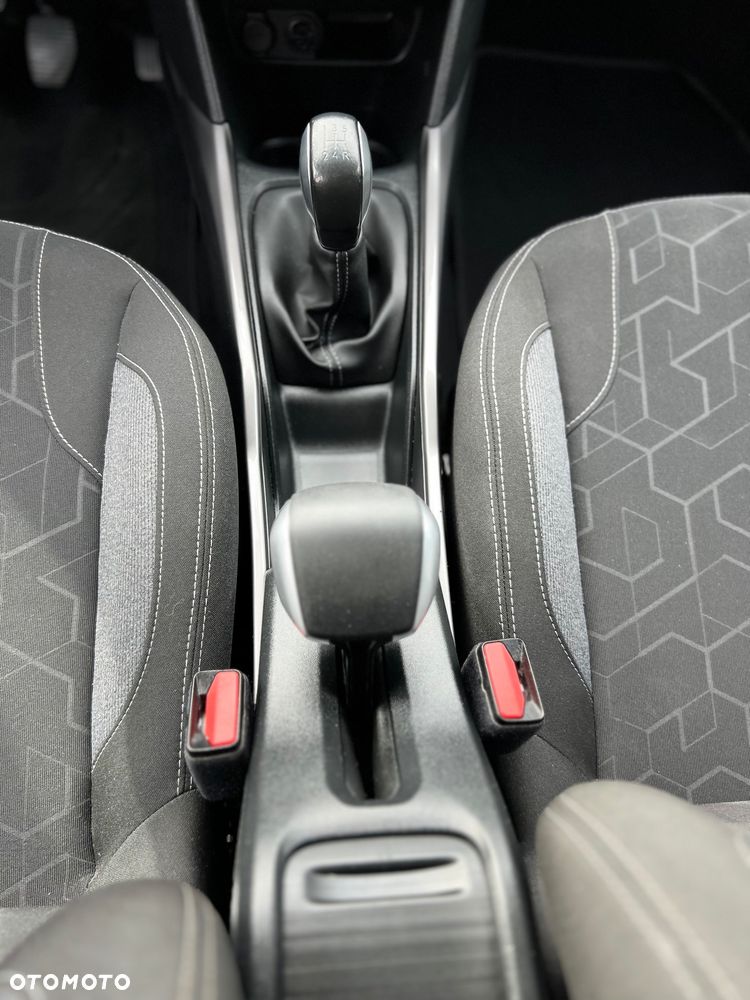 Peugeot 2008 PureTech 110 Stop&Start Business-Line - 38