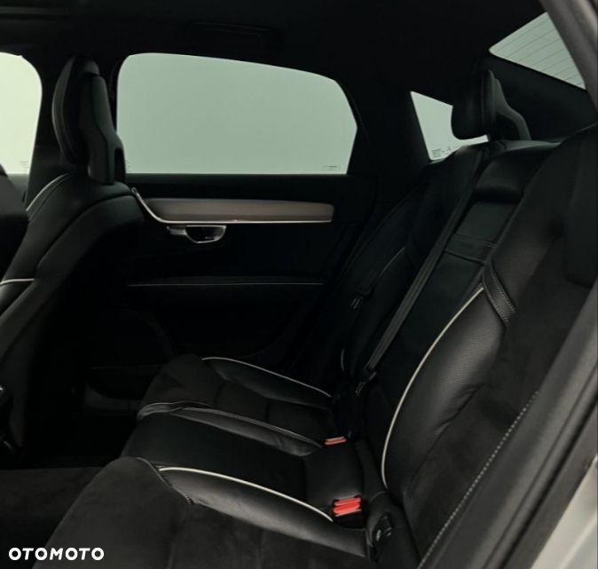 Volvo S90 D4 R-Design - 6