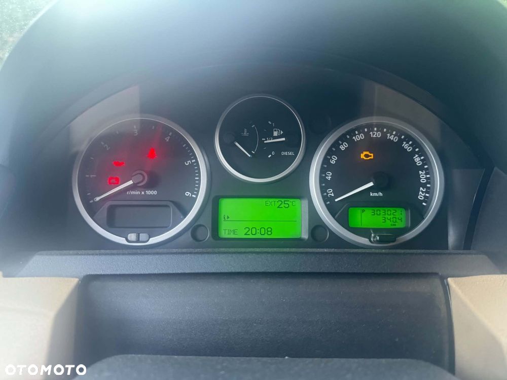 Land Rover Range Rover Sport - 5