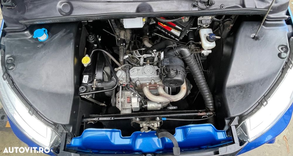 Aixam Crossline - 18