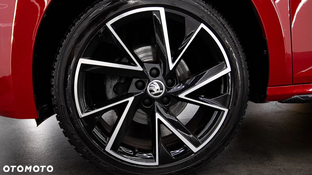 Skoda Kamiq 1.0 TSI Monte Carlo DSG - 12