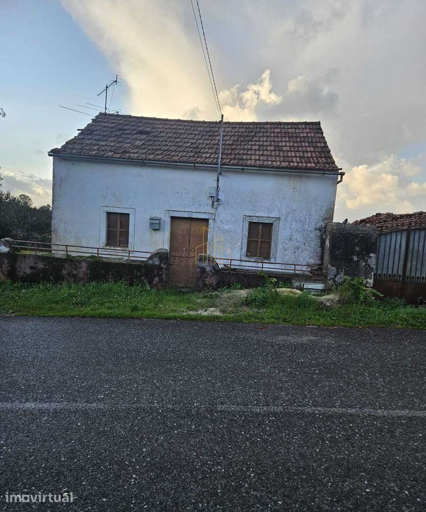 Oportunidade Única em Ferreira do Zêzere - Grande imagem: 2/15