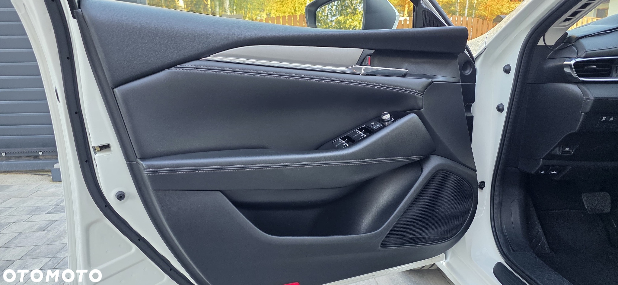 Mazda 6 2.5 Skypassion I-ELoop - 14