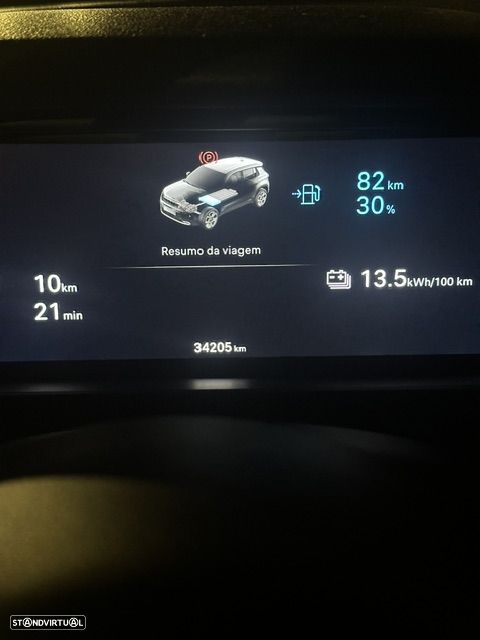 Jeep Avenger 1st Edition - 4