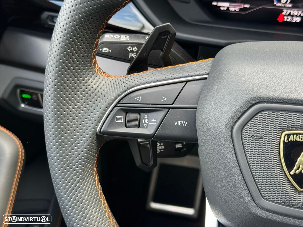Lamborghini Urus 4.0 V8 - 48