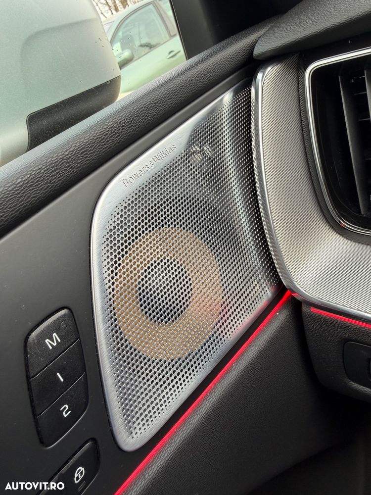 Volvo XC 60 D4 AWD Geartronic RDesign - 4