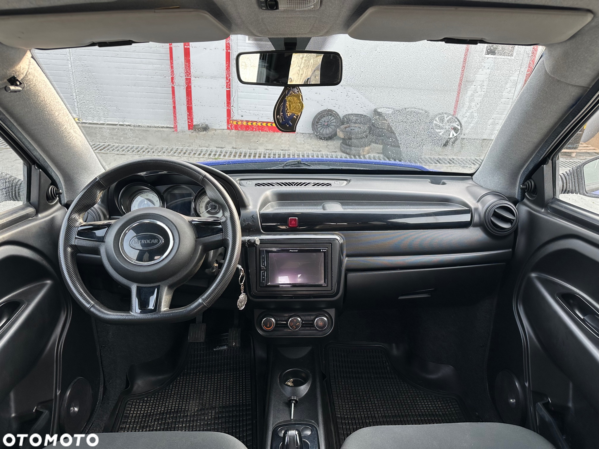 Microcar M.GO - 14